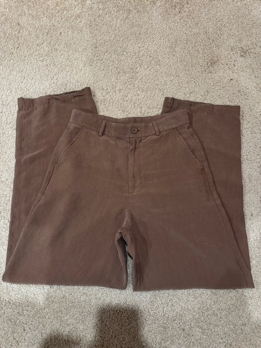 Zara Pants